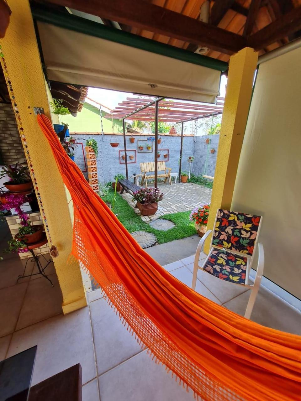Pousada Luar Chapada dos Guimarães Zimmer foto