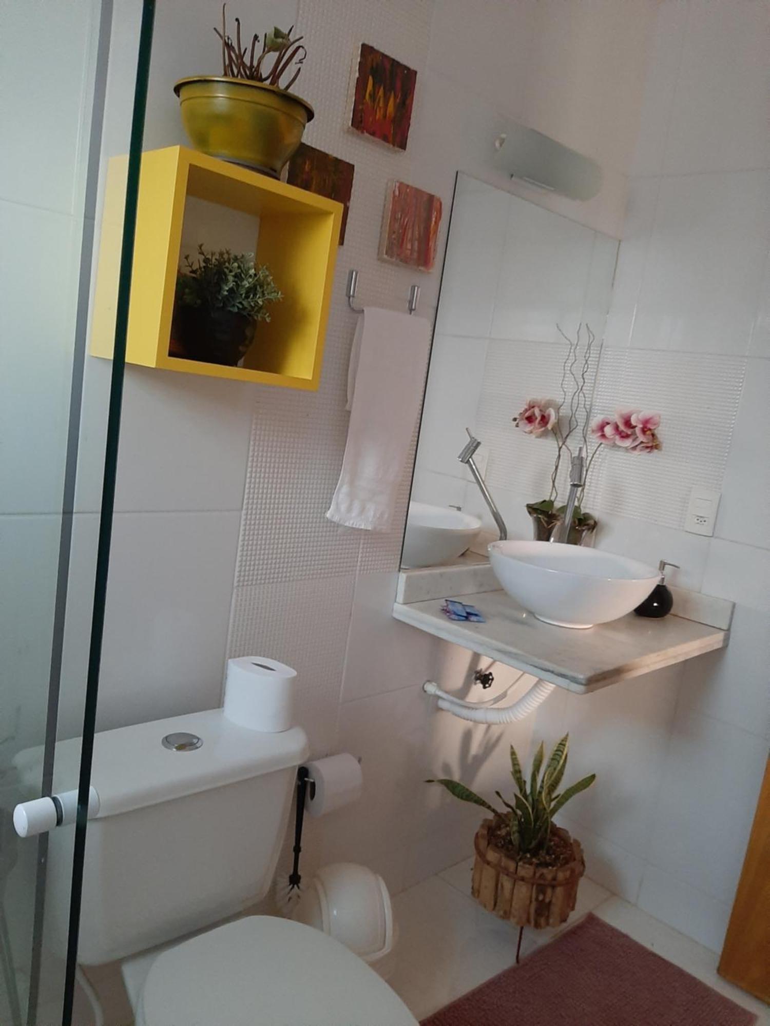 Pousada Luar Chapada dos Guimarães Zimmer foto